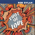 Shot Of Love (150G/Dl Card)