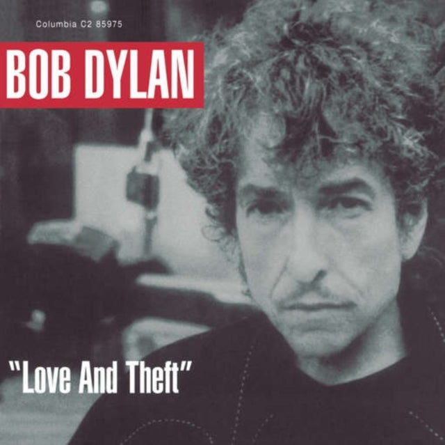 Infidels (150G/Dl Insert) & Blood On The Tracks (150G/Dl Insert) & Springtime In New York: The Bootleg Series Vol. 16 (1980-1985) (2LP) & Blonde On Blonde & Love And Theft (2LP/150G/Dl Card)
