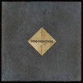 Concrete & Gold (140G/Dl Code/2LP)