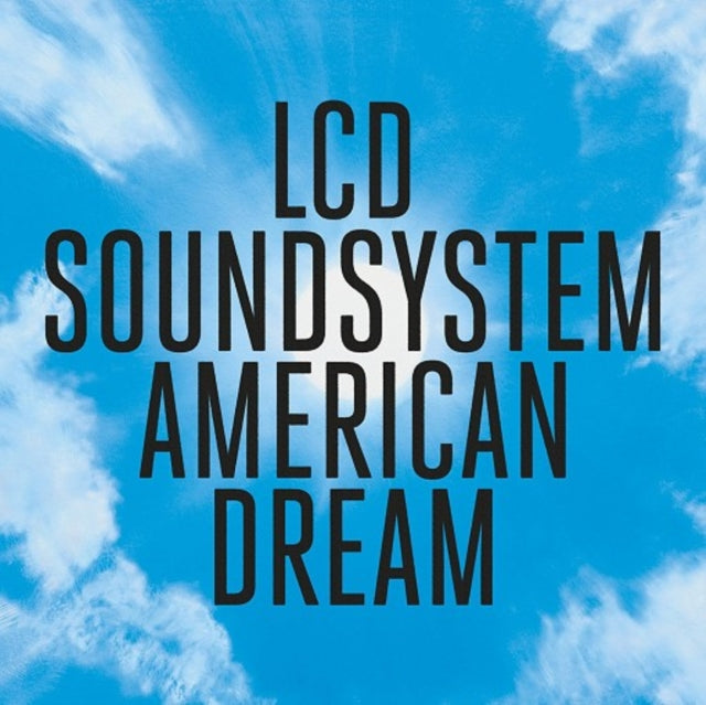 Lcd Soundsystem & American Dream (2LP/140G/Dl Code)