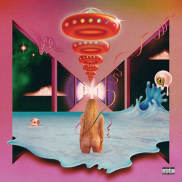Cannibal (Expanded Edition) & Rainbow (X) (2LP/150G/Dl Card)