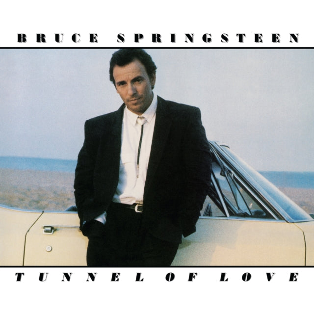 Born In The U.S.A. (180G) & Tunnel Of Love (2 LP) (140G/Dl Code)