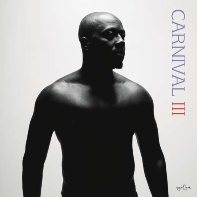 Wyclef Jean - Carnival Iii: The Fall And Rise Of A Refugee (150G/Dl Card) - LP Vinyl
