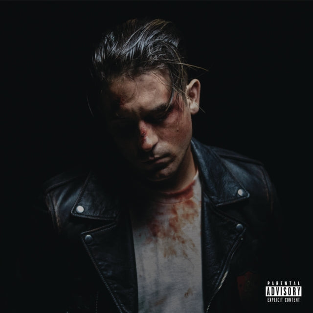 These Things (2LP/180G) & Beautiful & Damned (Explicit Vinyl) (Pa) (2 LP) (1 White-1 Black Vinyl/Dl Code)