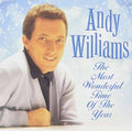 Andy Williams - Most Wonderful Time Of The Year - CD
