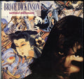 Bruce Dickinson - Tattooed Millionaire (180G) - LP Vinyl
