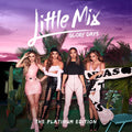 Glory Days: Platinum Edition (CD/DVD)