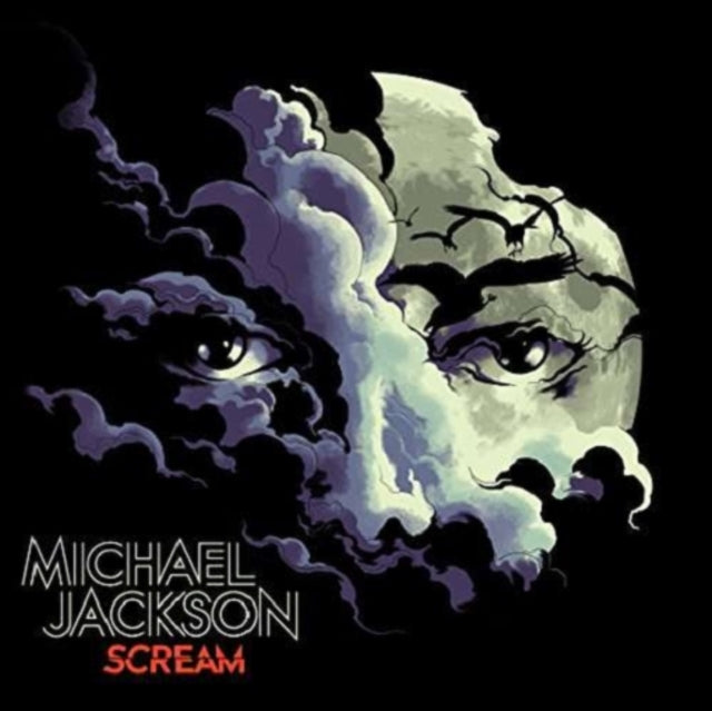 Thriller (40Th Anniversary/2CD) & Thriller & Scream