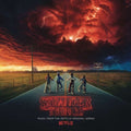 Stranger Things: Music From Seasons 1 & 2 (2LP/Poster/Sticker/140G)