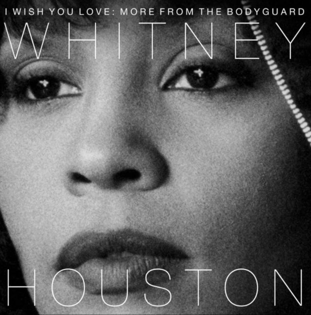 Whitney & I Wish You Love: More From The Bodyguard (150G/Purple LP Vinyl)