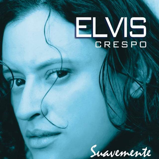 Suavemente (140G/Baby Blue LP Vinyl)