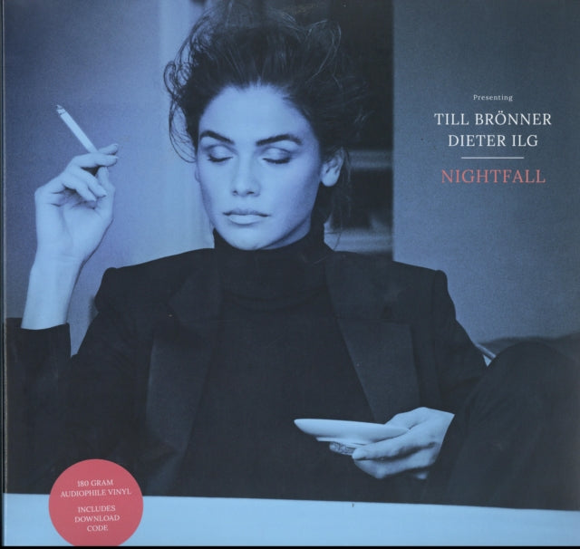 Till/Dieter Ilg Bronner - Nightfall - LP Vinyl