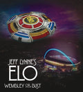 Wembley Or Bust (2 CD/1 Blu-Ray)