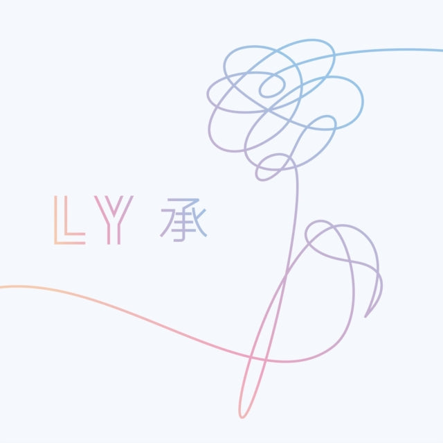 Bts - Dark & Wild & Love Yourself: Her (Photobook) & Planet (Bastions Ost) & Love Yourself: Her (4 Different Versions In Photobook) - CD Bundle