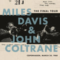 Final Tour: Copenhagen, March 24, 1960 (140G/Dl Code)