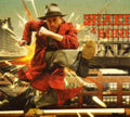Son Of Dave - Shake A Bone - LP Vinyl