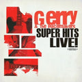 Gerry & The Pacemakers - Super Hits Live - CD
