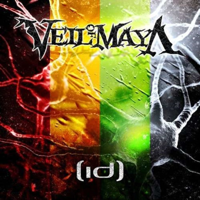 Veil Of Maya - Id - CD