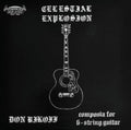 Celestial Explosion