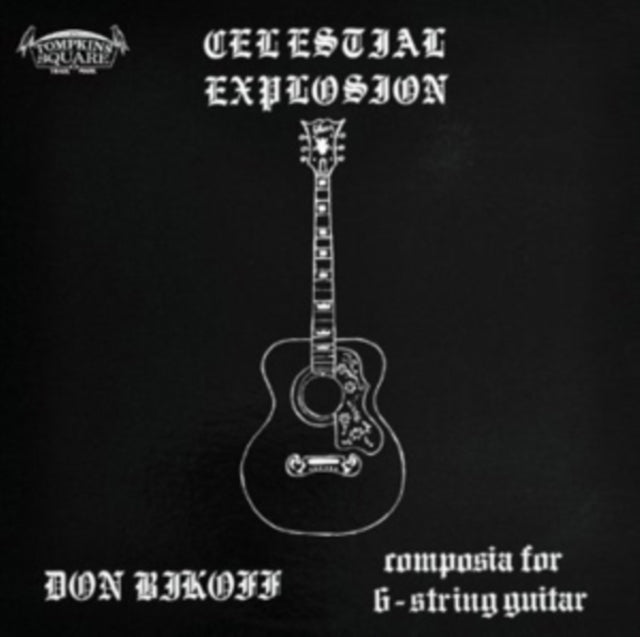 Celestial Explosion