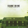 Bobby Bare Jr - Shame On Me - 7 Inch Vinyl
