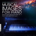 Van-Anh Nguyen - Mcencroe: Reflections & Recollections, Vol. 4 - Musical Images For Piano - CD