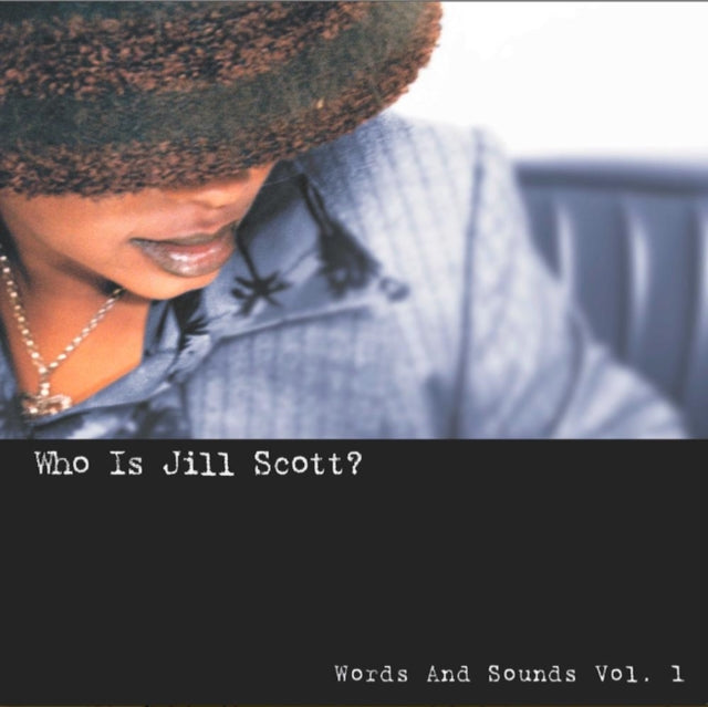 Jill Scott - Who Is Jill Scott: Words & Sounds Vol. 1 (2LP)