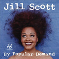 Jill Scott - By Popular Demand - LP Vinyl