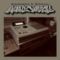 Goomson & Broke - Heavy Wreck - LP Vinyl Record