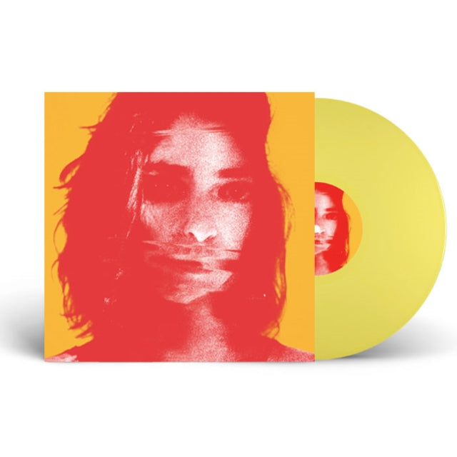 Safe (Joris Voorn Remix) (Yellow Vinyl)