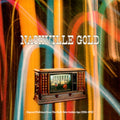 Various Artists - Nashville Gold Hayseed Delirium From The Boob Tube Golden Age (1956-75) (Random Gold Or Black LP Vinyl)