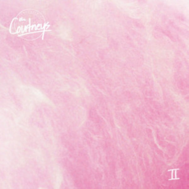 Courtneys - Courtneys Ii - CD