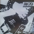 Various Artists - Ak79 (40Th Anniversary Reissue) (Ruby Red LP Vinyl)