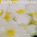 Popstrangers - In Spirit Gatefold - LP Vinyl