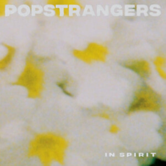 Popstrangers - In Spirit Gatefold - LP Vinyl