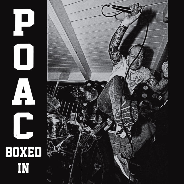 Boxed In