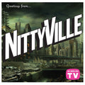 Channel 85 Presents Nittyville: Season 1
