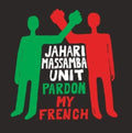 Pardon My French