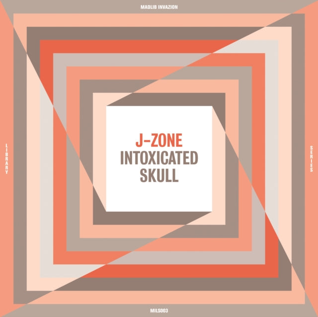 Intoxicated Skull