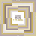 Karriem Riggins - To The Jungle - LP Vinyl