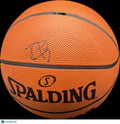 Rich Paul Signed Basketball PSA Autographed Agent