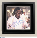 Cedric The Entertainer signed 11x14 photo PSA/DNA Autographed