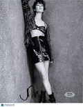 Jack Haven signed 8x10 photo PSA Autographed