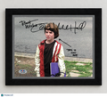 Anthony Michael Hall Signed 8x10 Framed Photo PSA Autographed