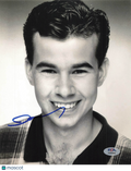 James Murray Signed 8x10 Photo PSA Autographed
