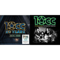 10Cc - 20 Years: 1972 - 1992 & I'm Not In Love: Essential Collection - CD Bundle