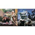 10Cc - How Dare You! & Bloody Tourists - LP Vinyl Bundle