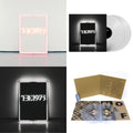 1975 (10Th Anniversary/Clear Vinyl/2LP) & 1975 (X) & I Like It When You Sleep For You Are So Beautiful Yet So Unaware Of It & Notes On A Conditional Form (2LP/Clear Vinyl) (X)