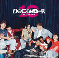 10-Dec - On Your Side [Mint Green 12" Ep] [Vinyl] Vinyl Record