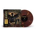 100 Demons - Embrace The Black Light [Spiritual Obliteration Marble] Vinyl Record